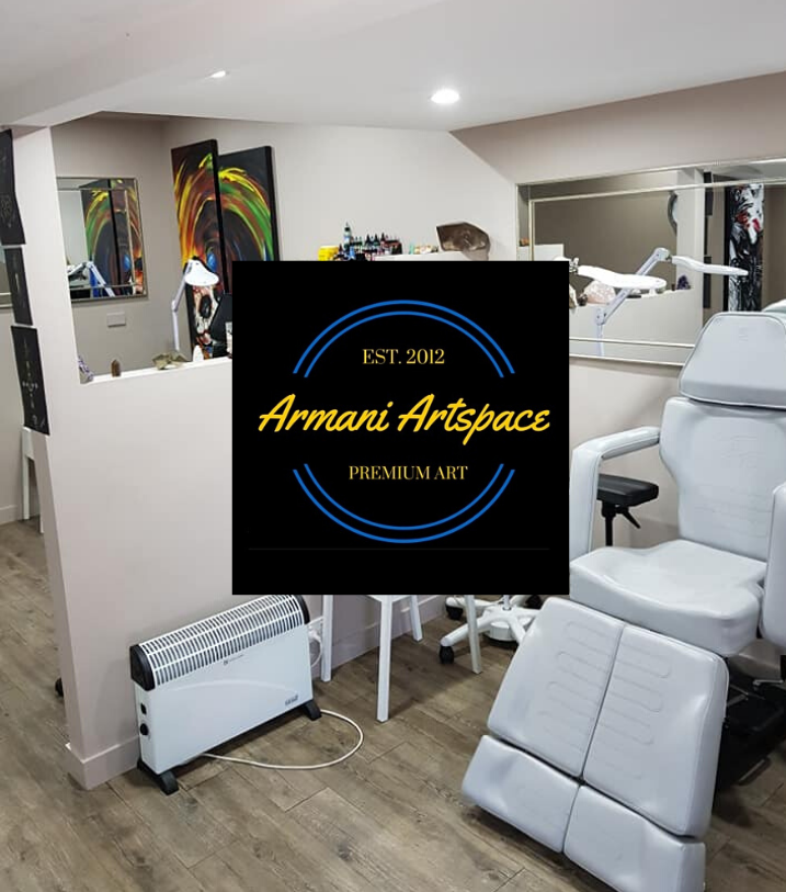 Armani Artspace | store | 8 Arunta St, Narrabundah ACT 2604, Australia | 0407489994 OR +61 407 489 994