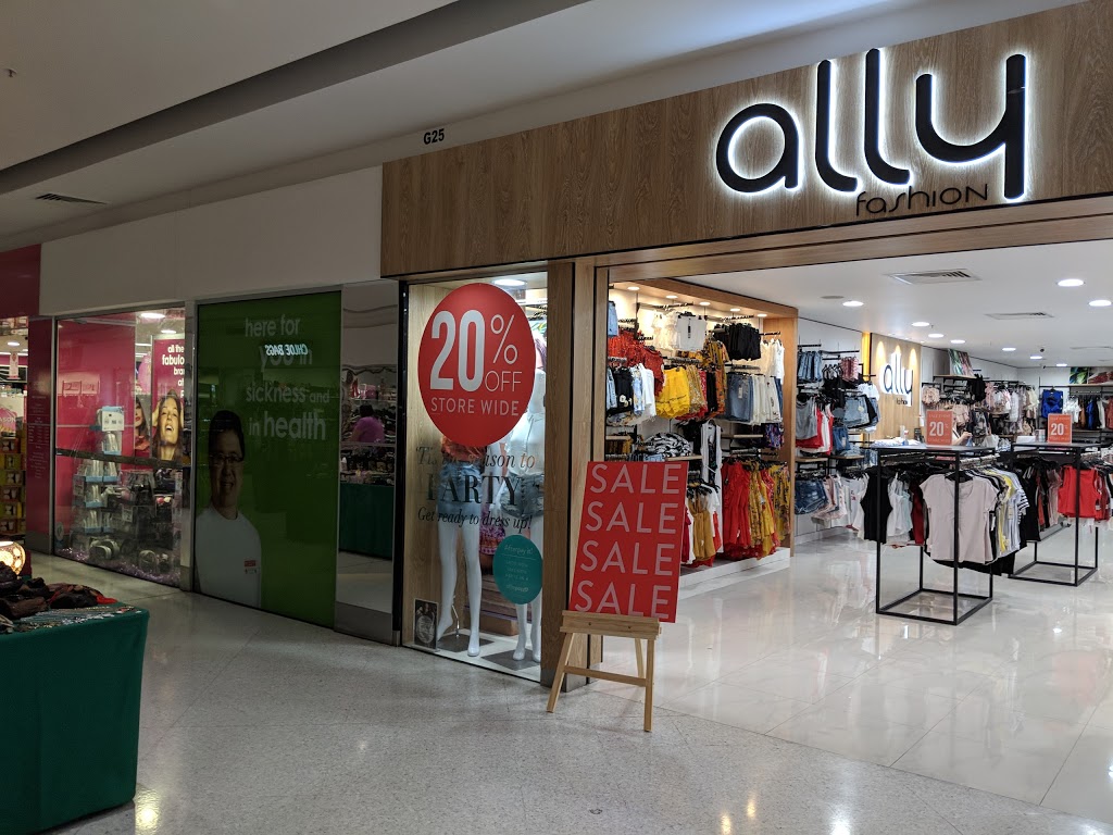 Ally Fashion | clothing store | Minto Market Place, Shop 25/10 Brookfield Rd, Minto NSW 2566, Australia | 0287300290 OR +61 2 8730 0290