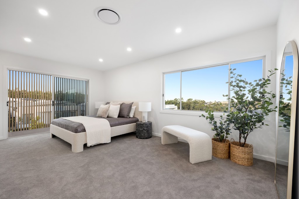 Elliott Hardie Homes (QLD) Pty Ltd | 7 Benson St, Spring Mountain QLD 4300, Australia | Phone: 1300 446 039