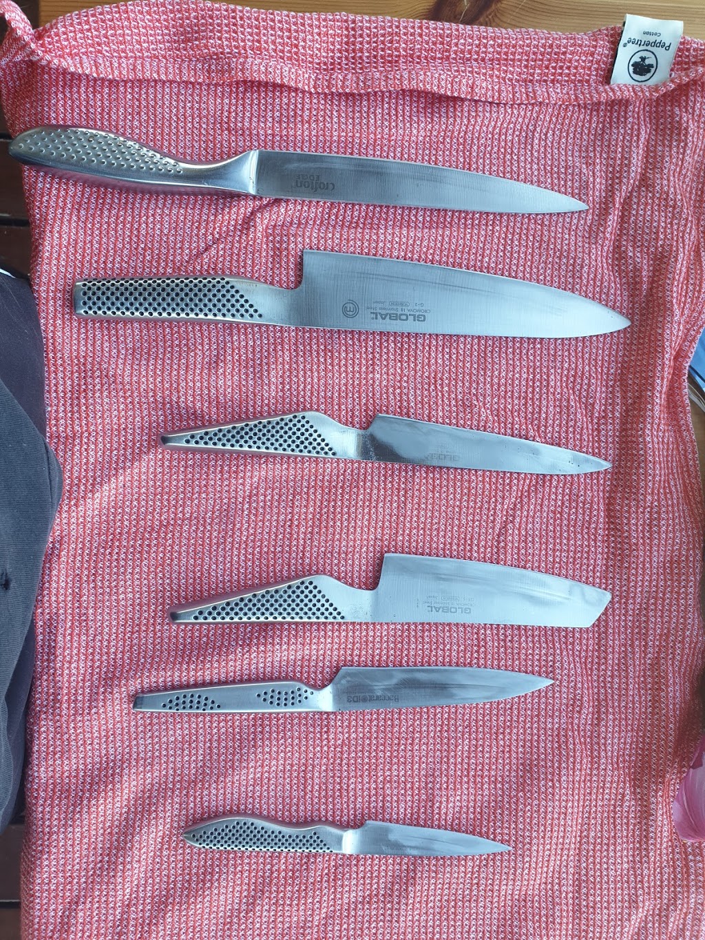 For A Better Cut - Knife Sharpening |  | 584 Valdora Rd, Valdora QLD 4561, Australia | 0458736430 OR +61 458 736 430