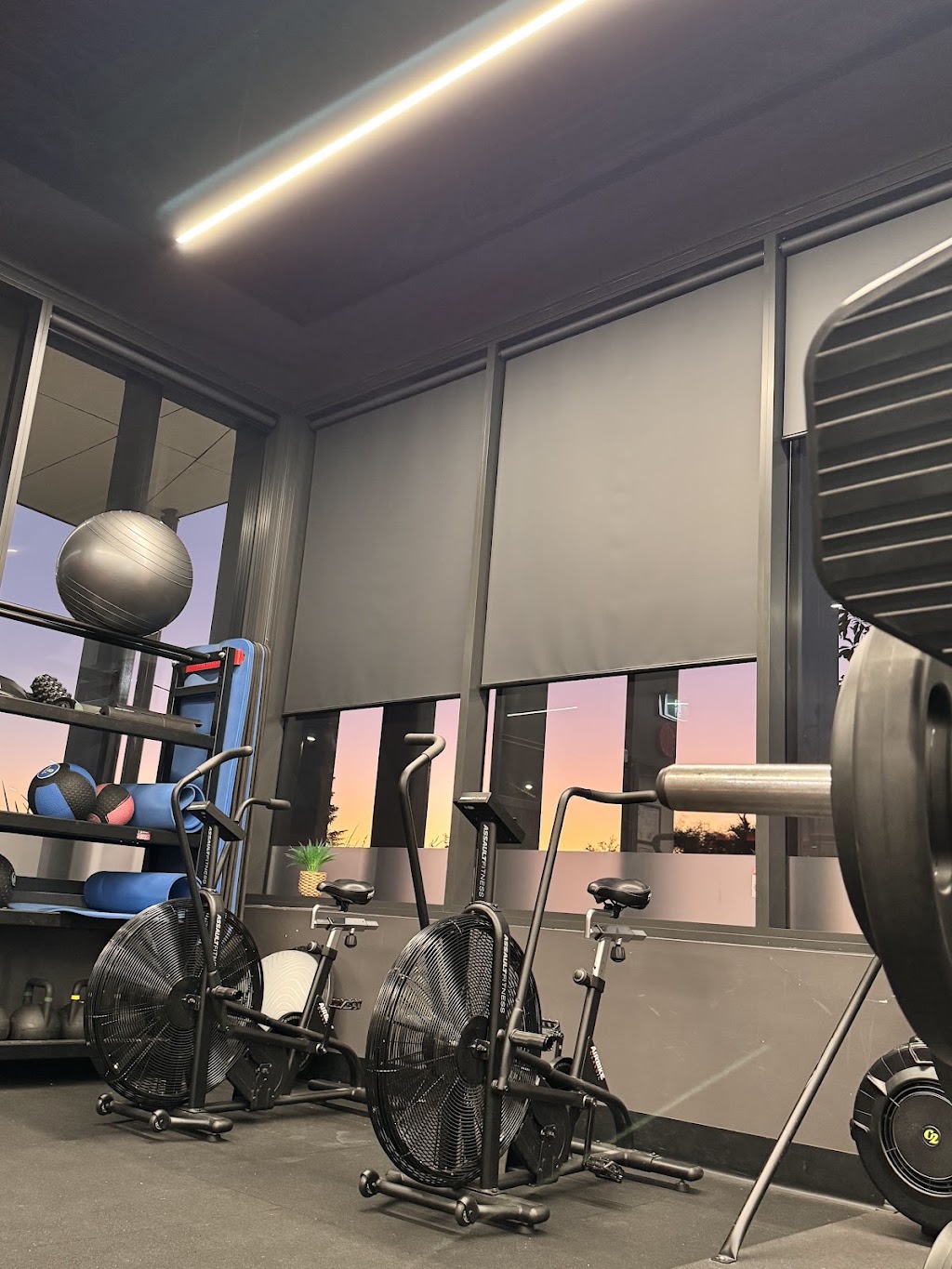 Snap Fitness 24/7 Bellmere | Woolworths Bellmere, Shop T13/96-110 Bellmere Rd, Bellmere QLD 4510, Australia | Phone: 0499 565 564
