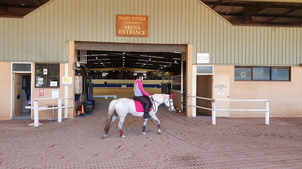 State Equestrian Centre |  | 303 Cathedral Ave, Brigadoon WA 6069, Australia | 0892961200 OR +61 8 9296 1200