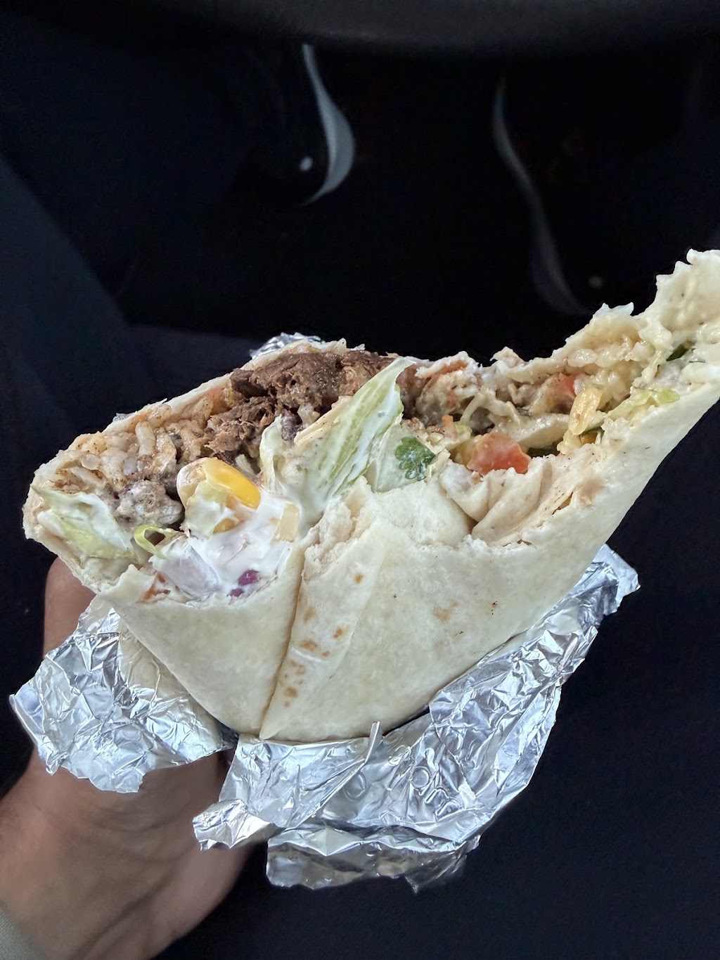 Zambrero Mernda | 180 Riverdale Bvd, Mernda VIC 3754, Australia | Phone: (02) 9212 2166