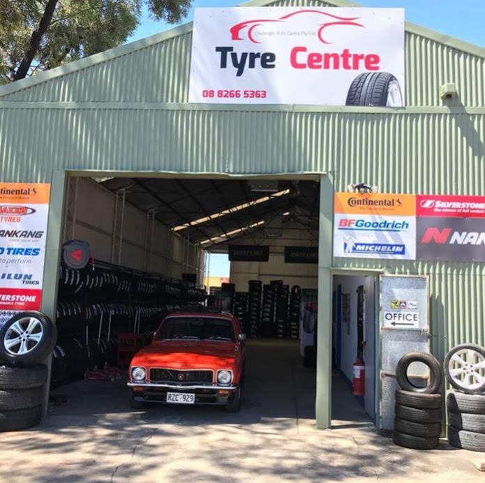 Tyre Centre SA | car repair | 2 Kesters Rd, Para Hills West SA 5096, Australia | 0882508496 OR +61 8 8250 8496