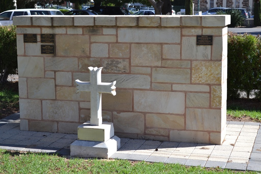 Historic Clayton Cemetery | 243 The Parade, Beulah Park SA 5067, Australia