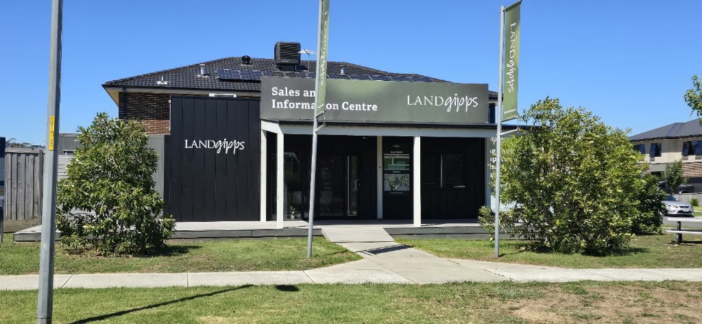 Landgipps | 1 Cinnamon St, Drouin VIC 3818, Australia | Phone: 1300 545 263