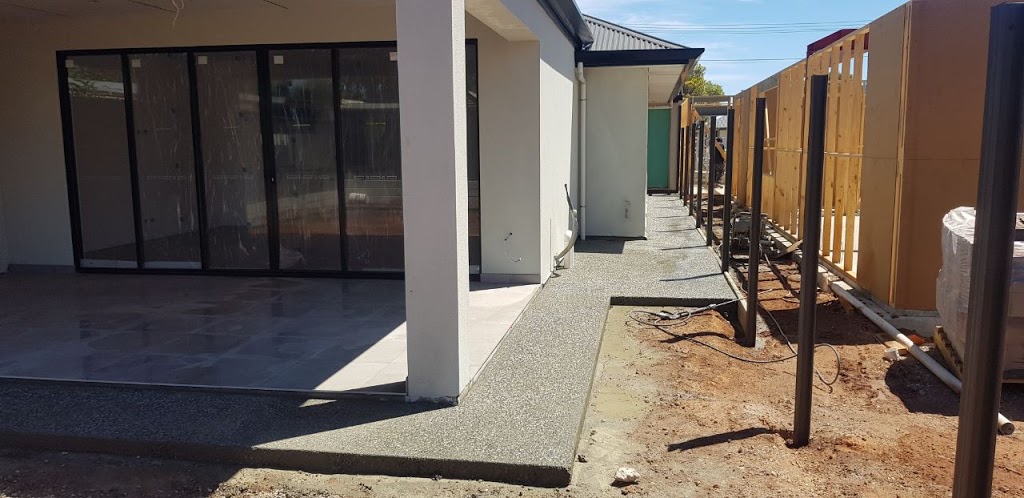 Pinnacle Concrete Constructions | general contractor | 36 St Nicholas Ave, Port Willunga SA 5173, Australia | 0424636234 OR +61 424 636 234