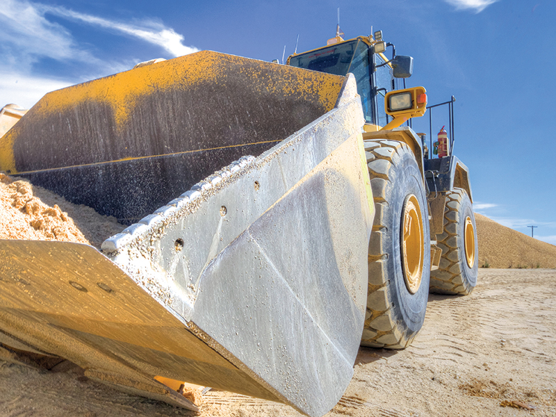 Benedict Sands Cowra Quartz | 256 Glenlogan Rd, Cowra NSW 2794, Australia | Phone: (02) 6341 3888