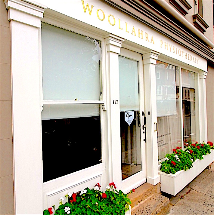 Woollahra Physiotherapy | physiotherapist | Woollahra, 117 Jersey Rd, Sydney NSW 2025, Australia | 0293629765 OR +61 2 9362 9765