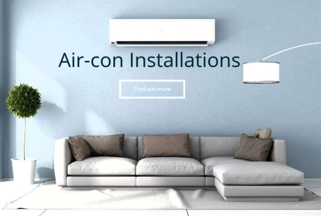 air con installations | 37 Bartley Street, Mango Hill QLD 4509, Australia | Phone: 0416 287 725