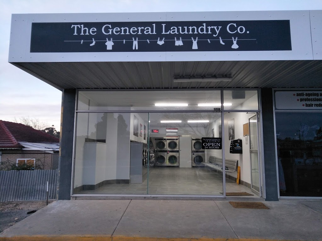 The General Laundry Co. | 108 De Courcey St, Bordertown SA 5268, Australia | Phone: 0408 800 895