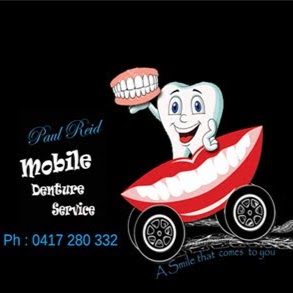 Mobile Denture Service | dentist | 25 Dungannon Ct, Buderim QLD 4556, Australia | 0417280332 OR +61 417 280 332