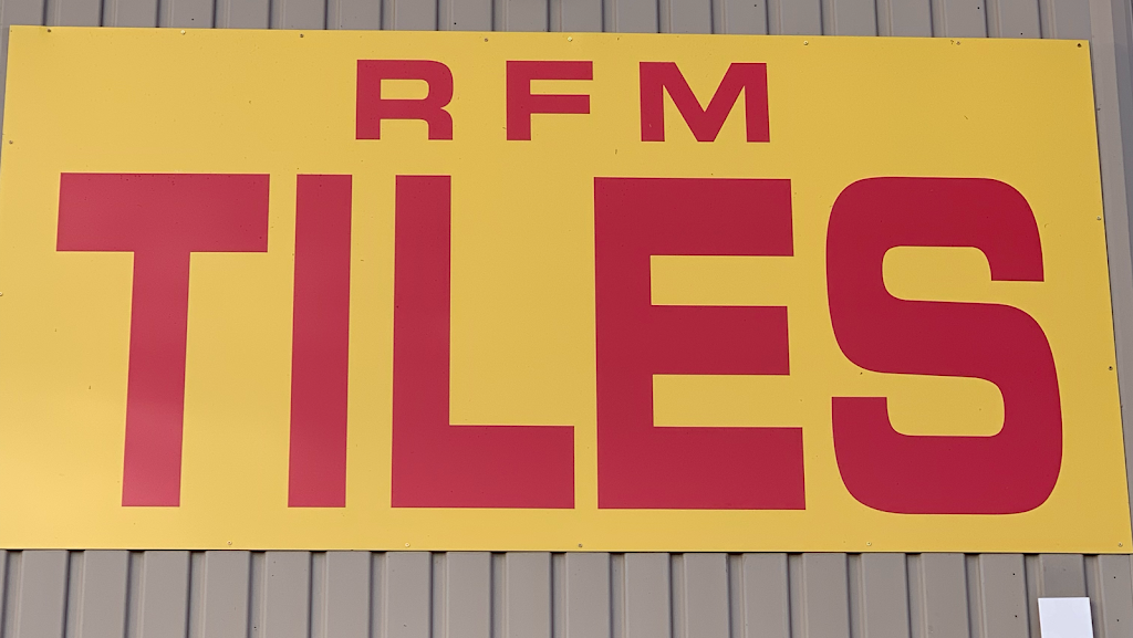 RFM TILES | 5/391 Settlement Rd, Thomastown VIC 3074, Australia | Phone: (03) 9464 6699