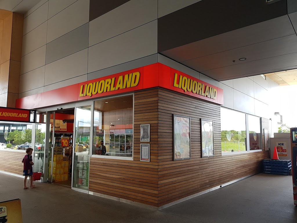 Liquorland Casuarina | Casuarina Village Shopping Centre, 482 Casuarina Way, Casuarina NSW 2487, Australia | Phone: (02) 6674 0552