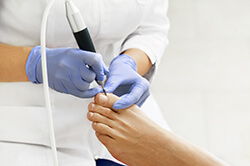 Revive Podiatry Byford | 17/30 Abernethy Rd, Byford WA 6122, Australia | Phone: 0895421821