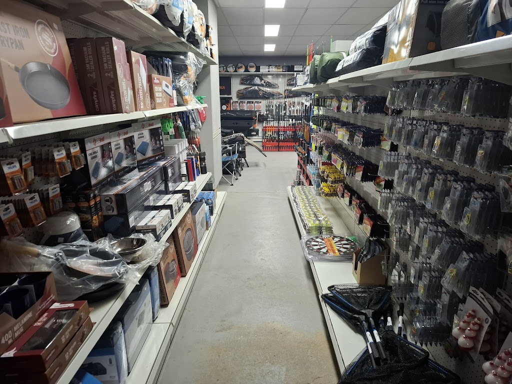 Grampians Outdoors | 4/10 Longfield St, Stawell VIC 3380, Australia | Phone: (03) 5358 1609