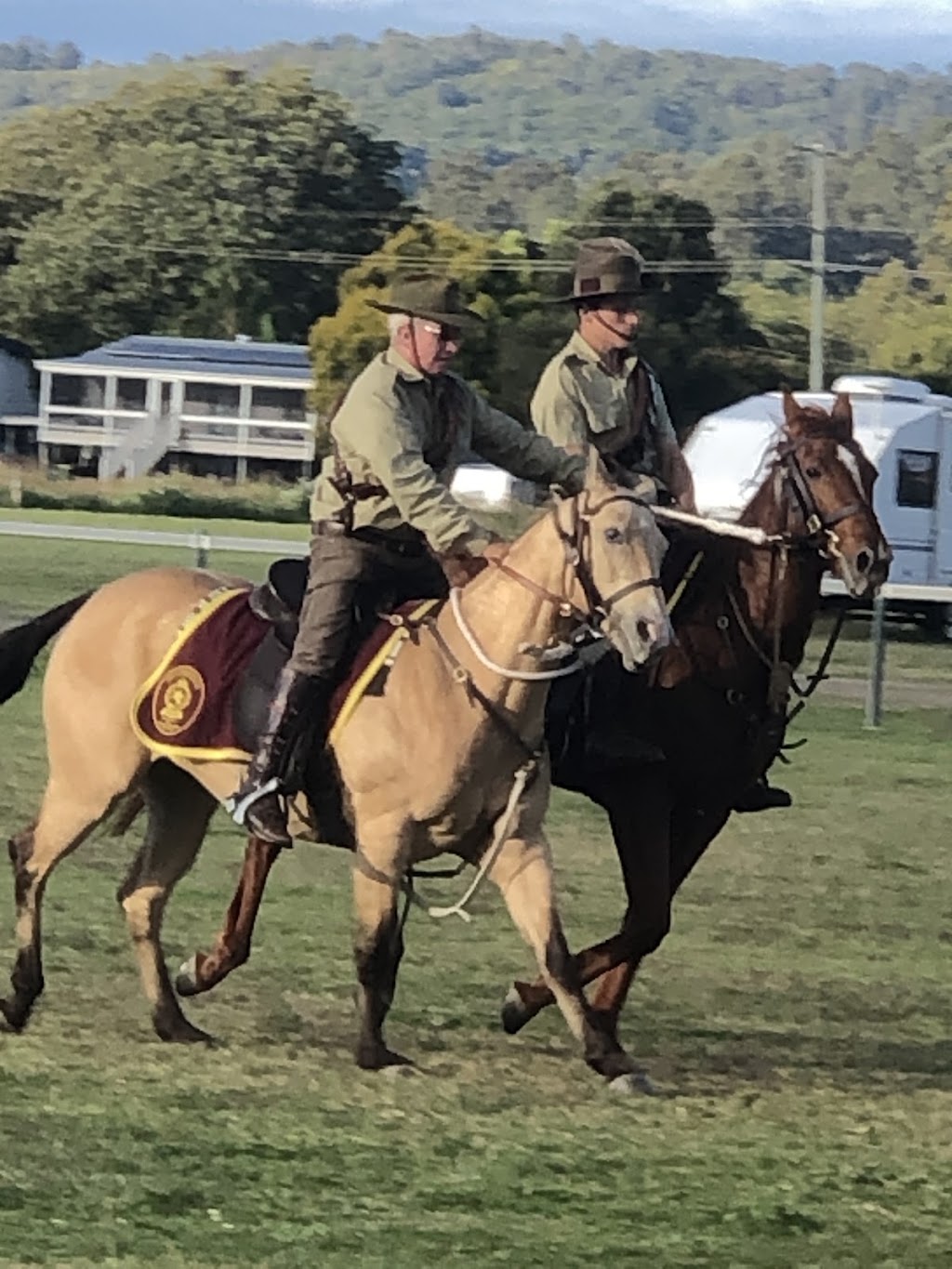 AAVC Scenic Rim Troop, volunteer, horses, ANZAC, Beersheba | TBA, Aratula QLD 4309, Australia | Phone: 0412 886 780
