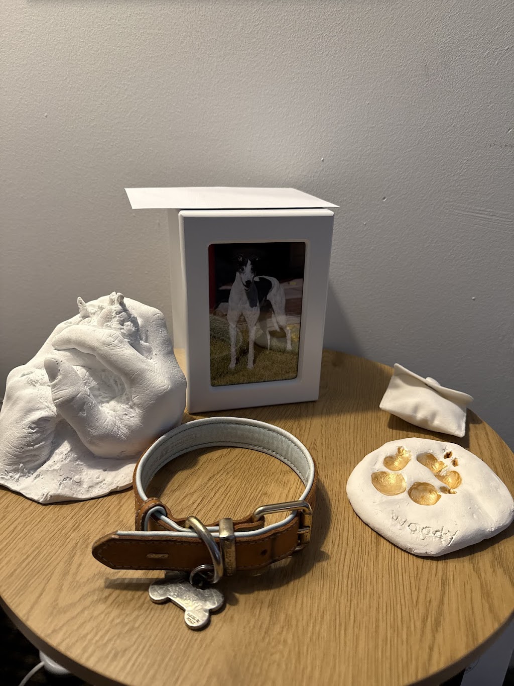 Peaceful Pets Cremations | 42 Commerce Pl, Koo Wee Rup VIC 3981, Australia | Phone: 0411 294 873