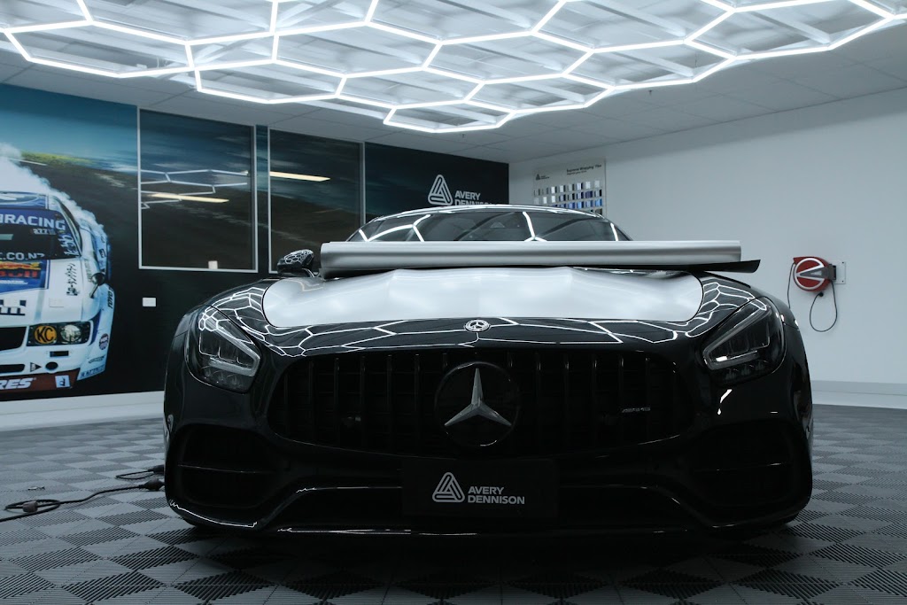 Avery Dennison Training & Innovation Centre | Unit 27/29-51 Wayne Goss Dr, Berrinba QLD 4117, Australia | Phone: (07) 3080 8310