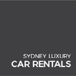 Sydney Luxury Car Rentals | 219 ORiordan St, Mascot NSW 2020, Australia | Phone: 1300 856 752
