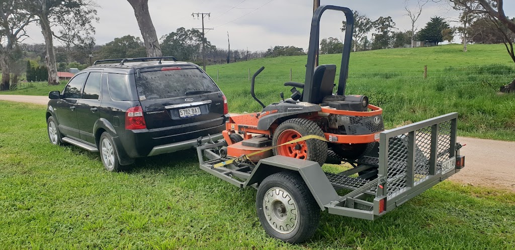 Valley Mowers & Parts | 86 Lee Rd, Kenton Valley SA 5233, Australia | Phone: 0422 455 350