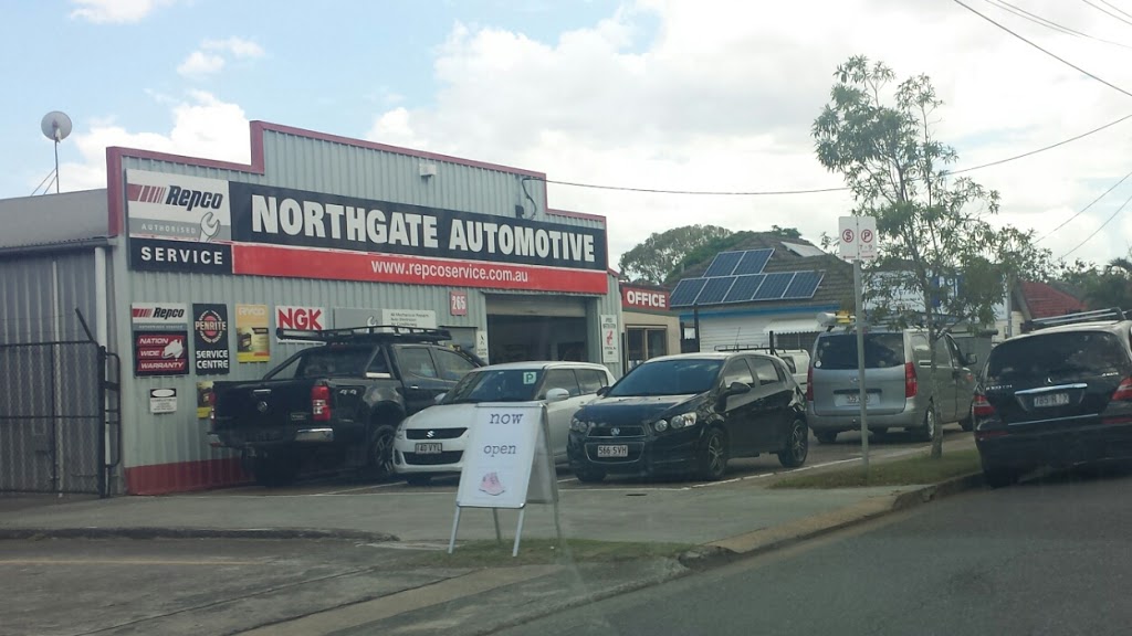 Northgate Automotive | 265 Earnshaw Rd, Northgate QLD 4013, Australia | Phone: (07) 3260 7177