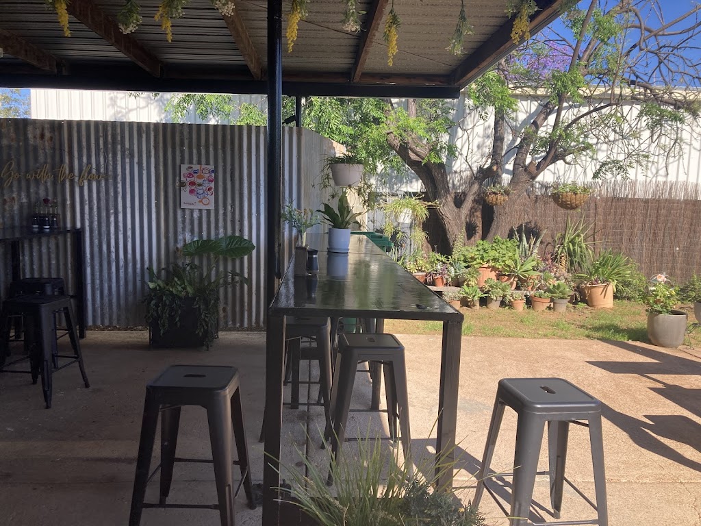 Gidgee Coffee Co | 15 Barwon St, Brewarrina NSW 2839, Australia | Phone: 0437 588 782