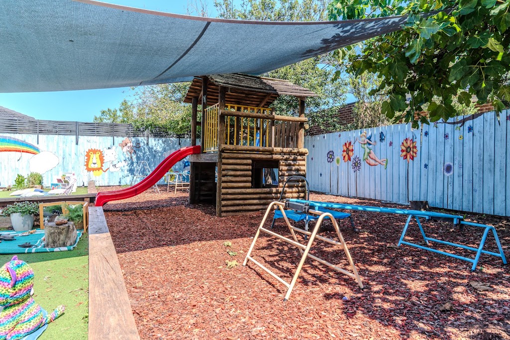 Little Blessings Early Learning Centre | 1 Milton Ave, Clayton South VIC 3169, Australia | Phone: (03) 9543 5039