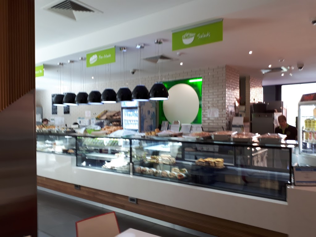 Centenary Cafe By Zouki | cafe | Hospital Rd, Garran ACT 2605, Australia