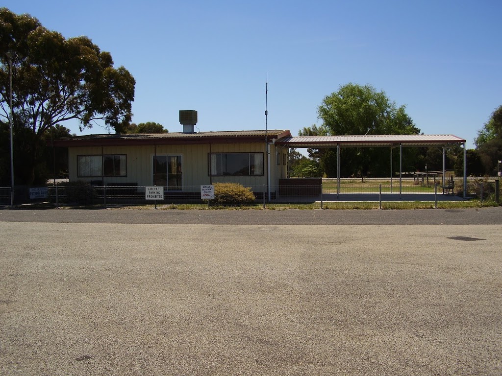 Kerang Airport | Kerang VIC 3579, Australia