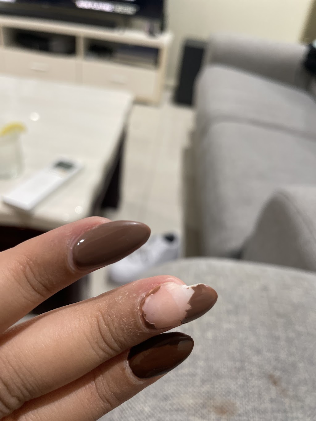 Lovely Nails Station | Unit 4/8 Walters St, Lowood QLD 4311, Australia | Phone: 0411 123 979