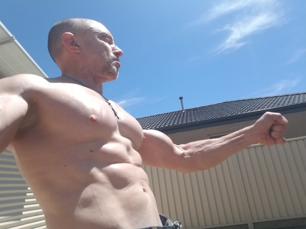 Crossroads FItness | 24 Barley Sheaf Dr, Miners Rest VIC 3352, Australia | Phone: (03) 9005 6568