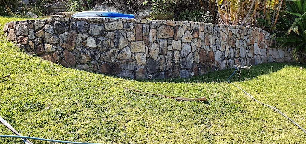 J&F pressure cleaning & softwashing | Blackbutt Ave, Sandy Beach NSW 2456, Australia | Phone: 0434 522 797