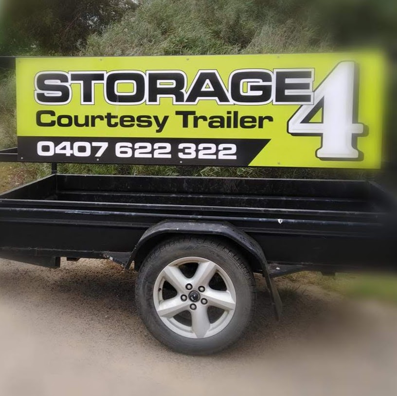 STORAGE 4 | storage | 4 Spring Creek Rd, Young NSW 2594, Australia | 0407622322 OR +61 407 622 322