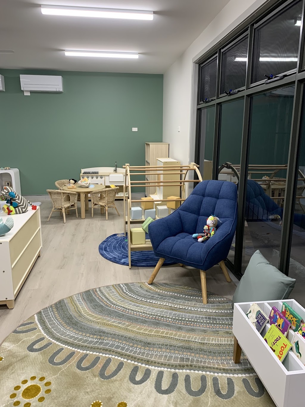 Thornton North Early Learning Centre | 50 Thorncliffe Ave, Thornton NSW 2322, Australia | Phone: (02) 4056 6665