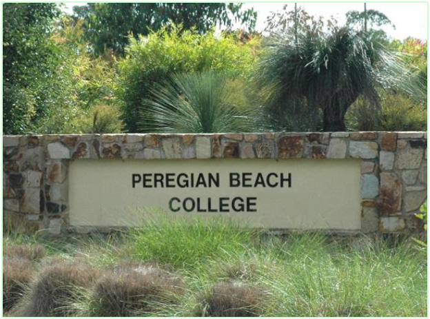 Peregian Beach College | 41 Old Emu Mountain Rd, Peregian Beach QLD 4573, Australia | Phone: (07) 5448 1722