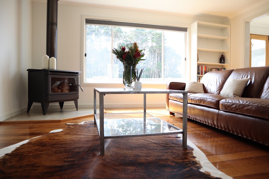 PepperTree Farm Stay | 344 Yarra Creek Rd, Lymwood TAS 7256, Australia | Phone: 0499 932 967
