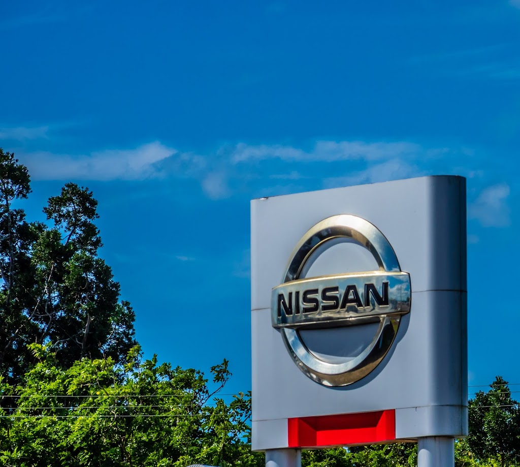 Innisfail Nissan | car dealer | 115-117 Edith St, Innisfail QLD 4860, Australia | 0740611577 OR +61 7 4061 1577