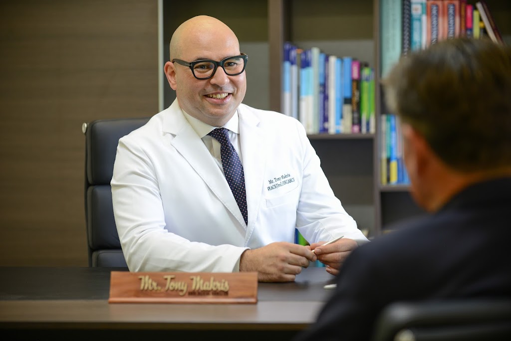 Paradigm Urology - Echuca | Echuca Consulting Suites, 25 Francis St, Echuca VIC 3564, Australia | Phone: (03) 4440 1940