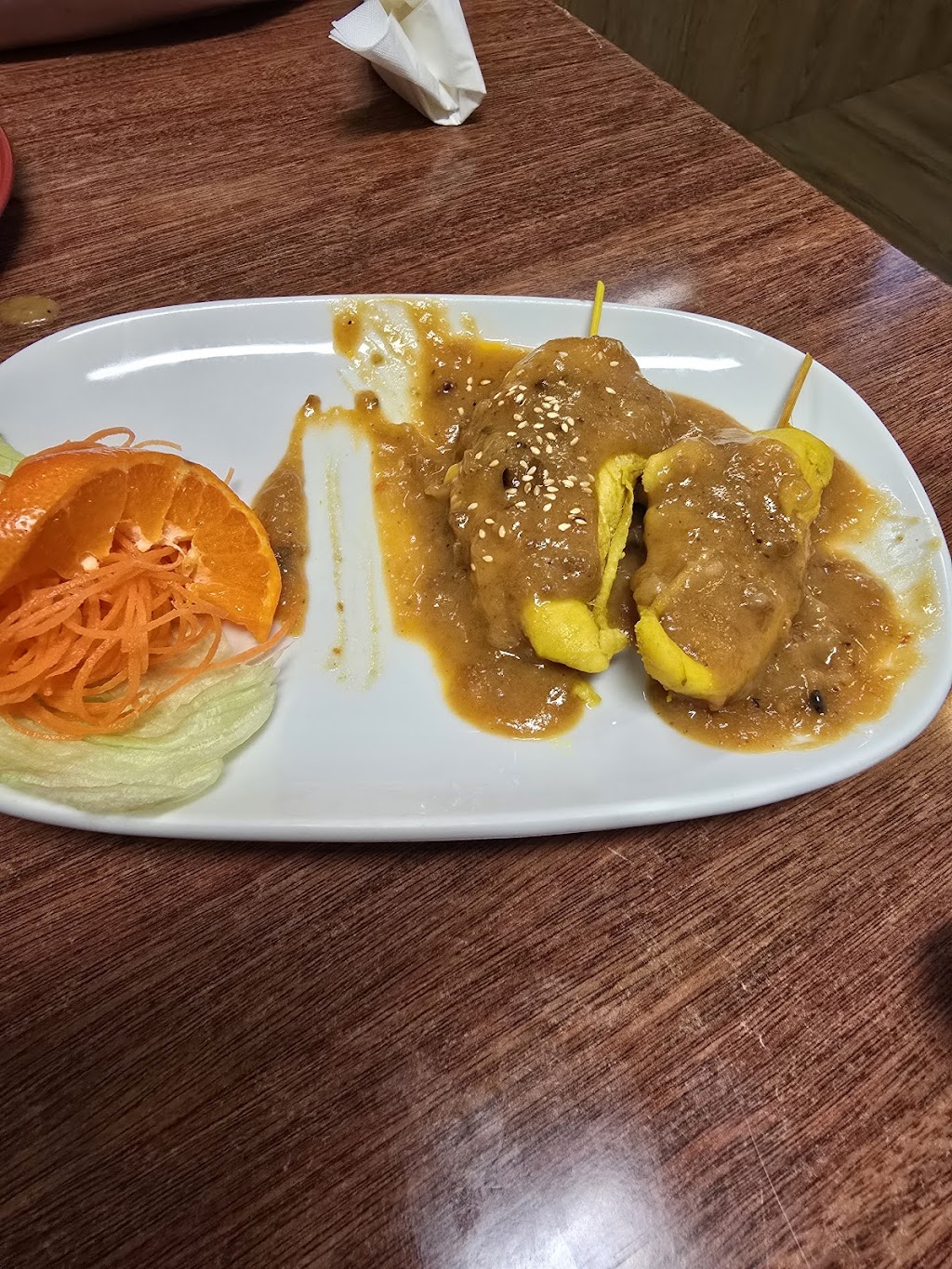 Eastwood Thai | Unit 3/30 Howitt Ave, Eastwood VIC 3875, Australia | Phone: (03) 4109 1010