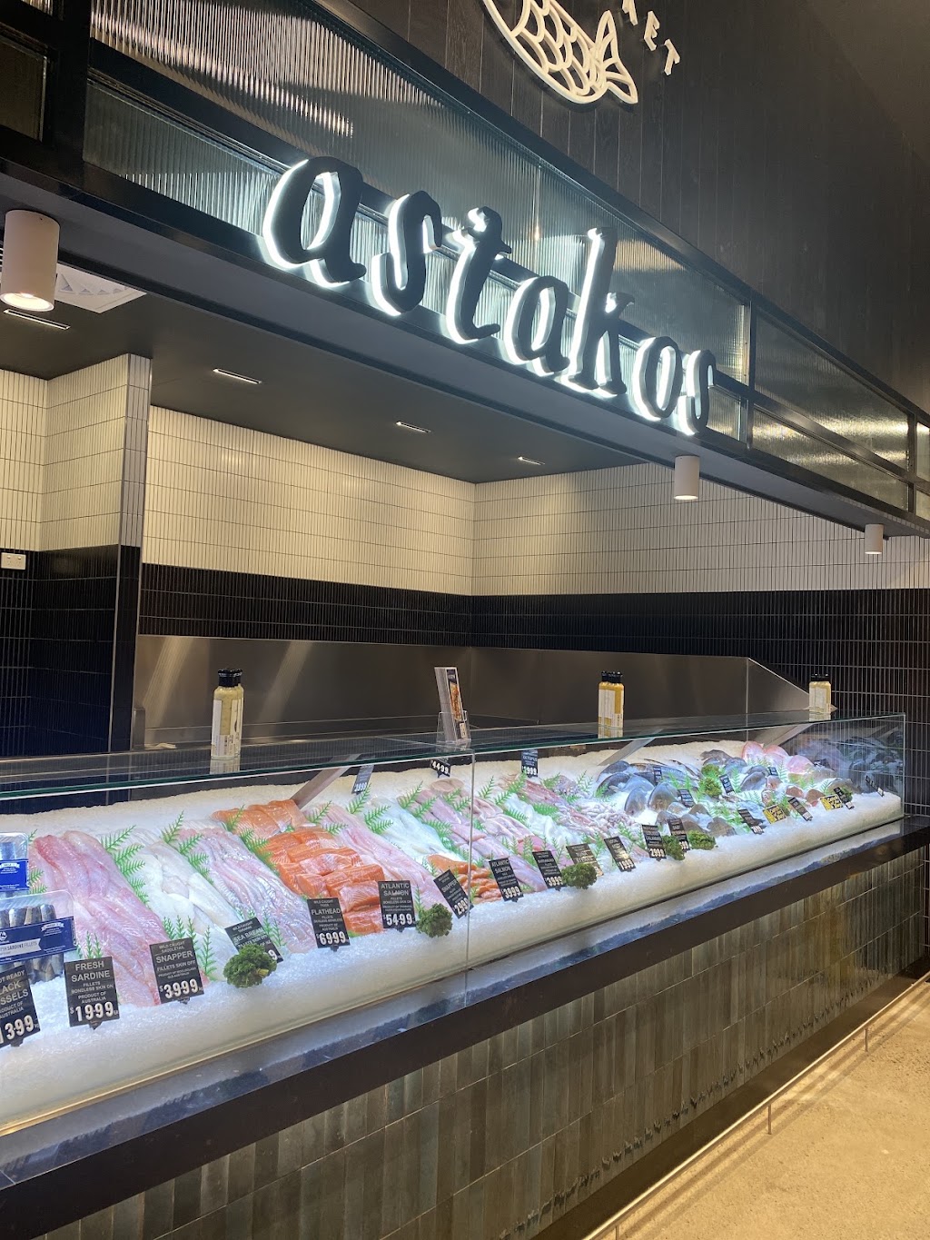 Panetta Mercato Oran Park | Podium, Shop 6r/351 Oran Park Dr, Oran Park NSW 2570, Australia | Phone: (02) 7250 5539