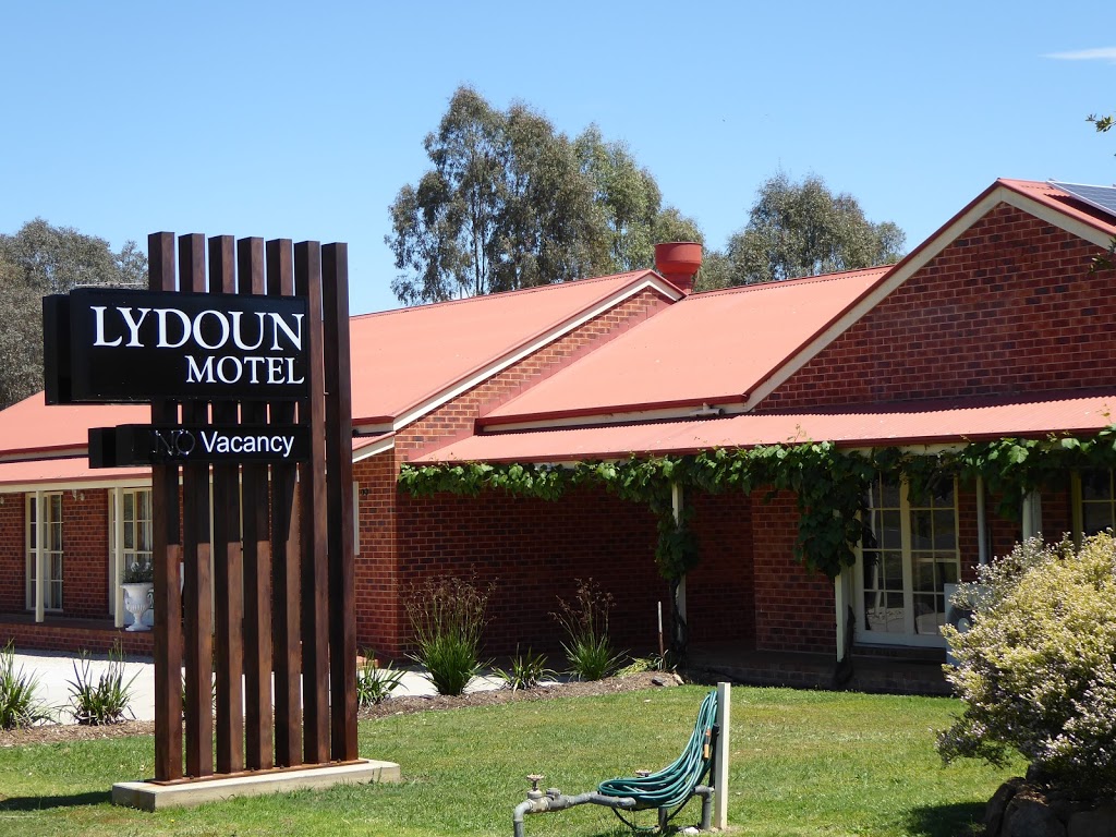 The Lydoun Motel | 7 Main St, Chiltern VIC 3683, Australia | Phone: (03) 5726 1788