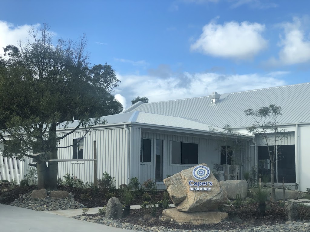Capers Early Learning Pumicestone | 460 Pumicestone Rd, Elimbah QLD 4516, Australia | Phone: (07) 5499 2679