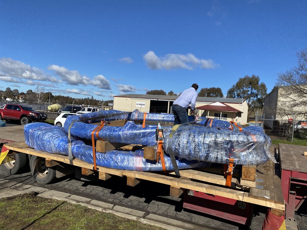 Unilift Global Pty Ltd | 9 Astill Dr, Orange NSW 2800, Australia | Phone: (02) 6360 3311