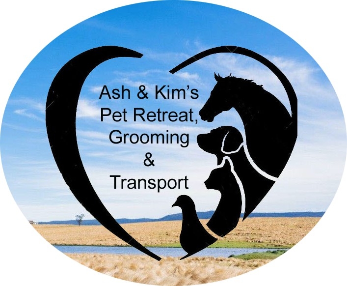 Ash and Kims Pet Retreat and Grooming | Warrah St, Warrah NSW 2339, Australia | Phone: 0432 288 244