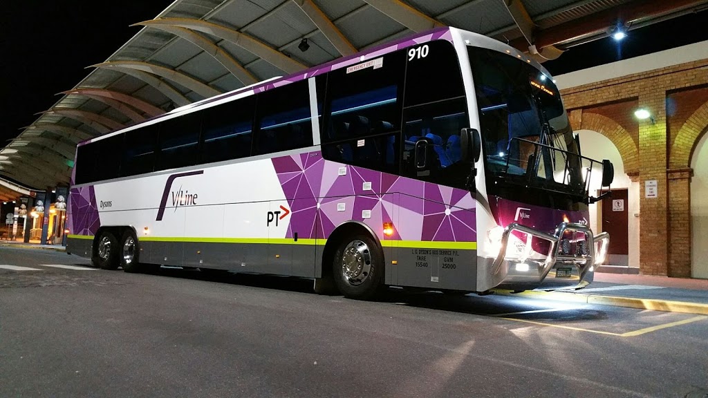 Dyson Group: Bus Charter & Hire Melbourne | travel agency | 121 McKimmies Rd, Bundoora VIC 3083, Australia | 0394633999 OR +61 3 9463 3999