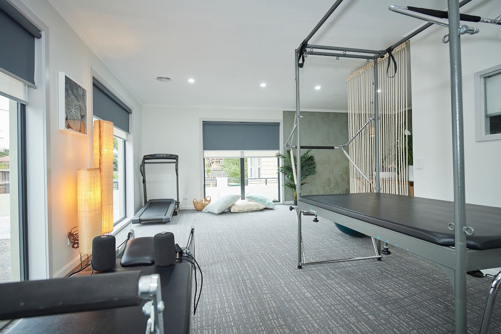 Beach Street Spinal and Pilates - Physiotherapy and Floatation t | 85 Beach St, Frankston VIC 3199, Australia | Phone: (03) 9783 1715