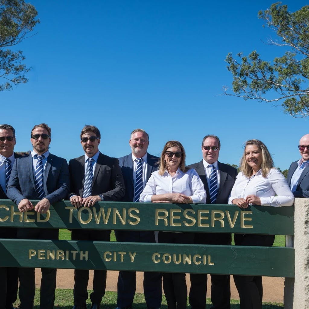Stanton & Taylor First National - Glenmore Park | real estate agency | Glenmore Pkwy, Glenmore Park NSW 2745, Australia | 0247312899 OR +61 2 4731 2899