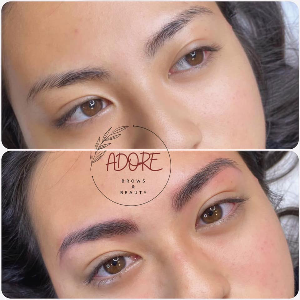 Adore Brows and Beauty | beauty salon | 56 Culgoa Bnd, Villawood NSW 2163, Australia | 0449212942 OR +61 449 212 942