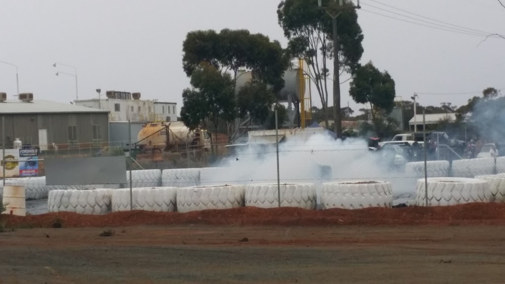Kalgoorlie International Speedway | Goldfields Hwy, Mullingar WA 6430, Australia | Phone: 0418 927 667